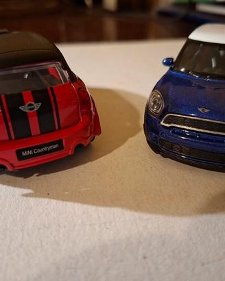 Modelli Mini 1/43