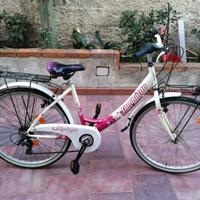 Bici da Donna