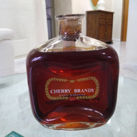 Cherry Brandy ILLVA SARONNO decanter liquore