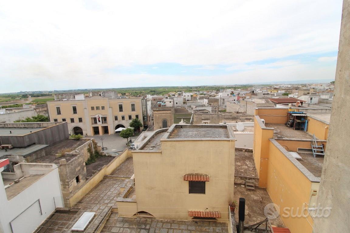 Appartamento – San Marzano di San Giuseppe, Taranto - Vista 5