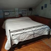 letto Cantori 