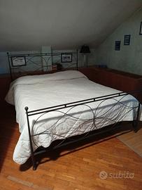 letto Cantori 