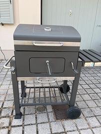 Griglia Tepro
