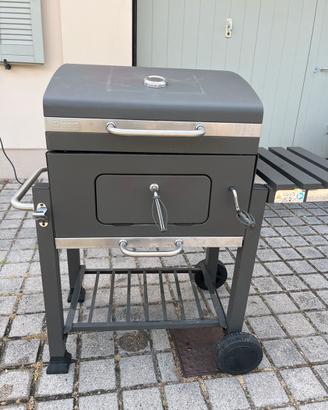 Griglia Tepro