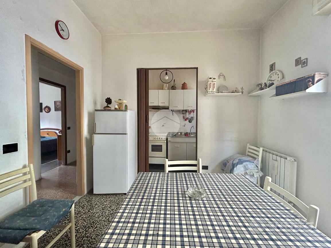 Apartment in Savona, Rusca - Vista 5