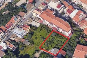 Villagrazia di Palermo rustico con terreno