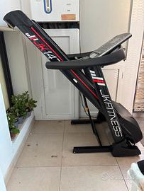 tapis roulant JKFITNESS mod. JK 147