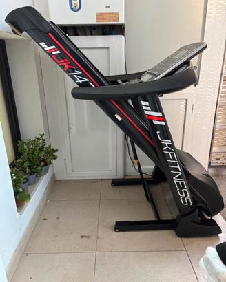tapis roulant JKFITNESS mod. JK 147