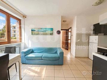 Appartamento Orte [Cod. rif 3344980VRG]