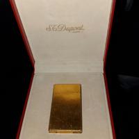 accendino  S.T Dupont