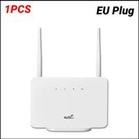 MODEM Router Wifi 4g LTE 300mbps