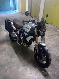 Scrambler 1100 Special full
