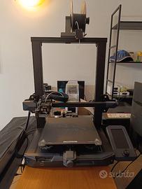 Stampante 3D Creality Ender 3 S1