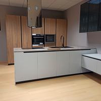 CUCINA MODERNA DOIMO