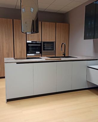 CUCINA MODERNA DOIMO