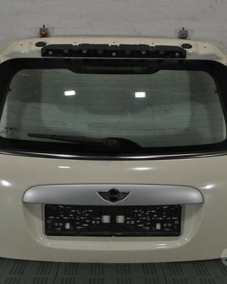 Mini Cooper F56 Portellone posteriore