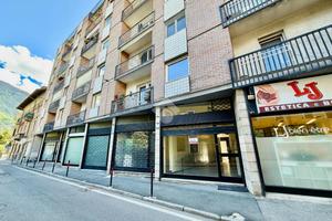 NEGOZIO A AOSTA