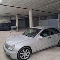 Mercedes classe c