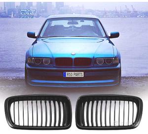 GRIGLIA BMW SERIE 7 E38 95-02 NERA