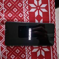 Smartphone Huawei p30 