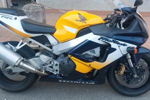 HONDA CBR 900 RR FIREBLADE