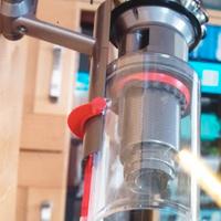 Dyson v10 FULL accessori con 2 filti ORIGINALE