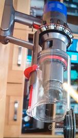 Dyson v10 FULL accessori con 2 filti ORIGINALE