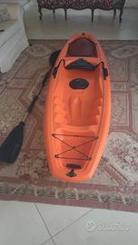 canoa Big mama