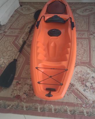 canoa Big mama