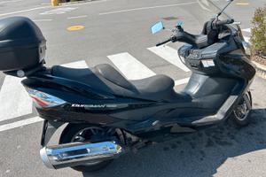 Suzuki Burgman 400 K7