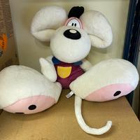 Peluche diddl