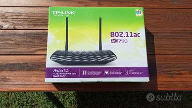 modem TP link 