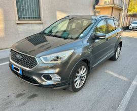 Ford Kuga 2.0 TDCI 180 Cv aut 4WD Vignale