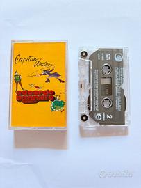 Edoardo Bennato – Capitan Uncino del 1992