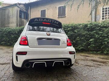 595 abarth