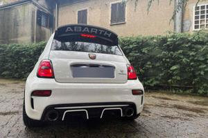 595 abarth