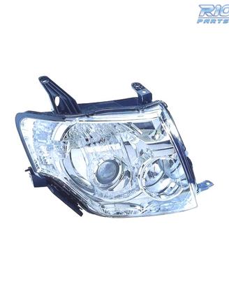 FANALE DESTRO PER MITSUBISHI NEW MONTERO PAJERO 07