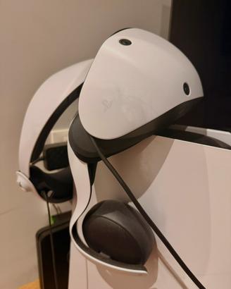 Sony Playstation VR2