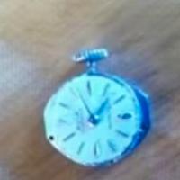 Meccanismo orologio Avia