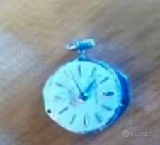 Meccanismo orologio Avia