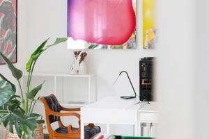 Postazione in condivisione