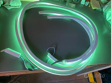 n°2 Striscia LED Flessibile