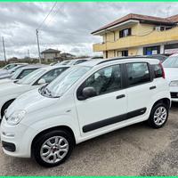 Fiat Panda 0.9 TwinAir Turbo Easy perfetta
