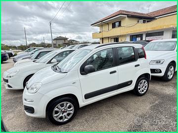 Fiat Panda 0.9 TwinAir Turbo Easy perfetta
