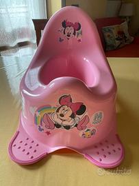 Vasino bimba Minnie