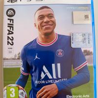 FIFA 2022 PS5 -PS4