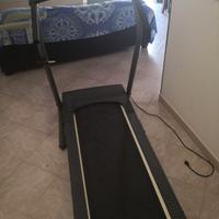 Tapiroulant elettrico