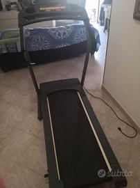 Tapiroulant elettrico