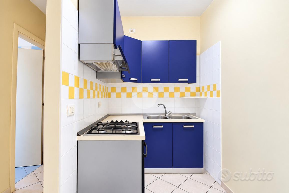 Appartamento – Vasto, Marina di Vasto, Chieti - Vista 5