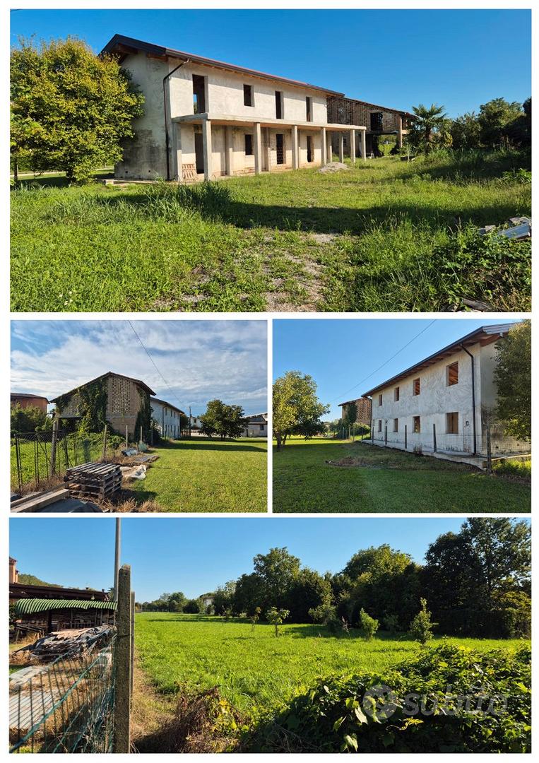 Terreno e fabbricato - Vista 2